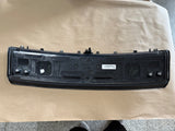 2015-2017 Ford Mustang GT 5.0 Trunk lid Panel Rear Decklid Back-Up Camera