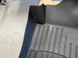 2015-2023 Ford Mustang Front Floor Mats WeatherTech
