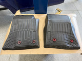 2015-2023 Ford Mustang Front Floor Mats WeatherTech