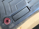 2015-2023 Ford Mustang Front Floor Mats WeatherTech