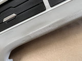 2010-2015 Chevrolet Camaro SS Leather Dash Trim Air Vents