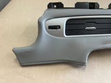 2010-2015 Chevrolet Camaro SS Leather Dash Trim Air Vents