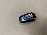 2018-2023 Ford Mustang Automatic Key Fob