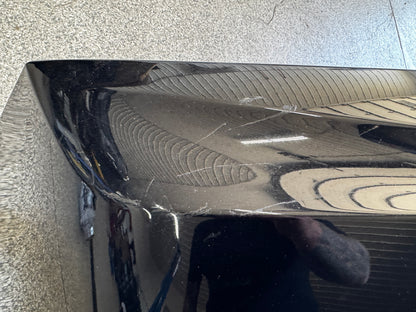 2016-2018 Chevy Camaro SS Rear Bumper Complete Parking Sensors "Black" - OEM