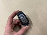 2018-2023 Ford Mustang Automatic Key Fob