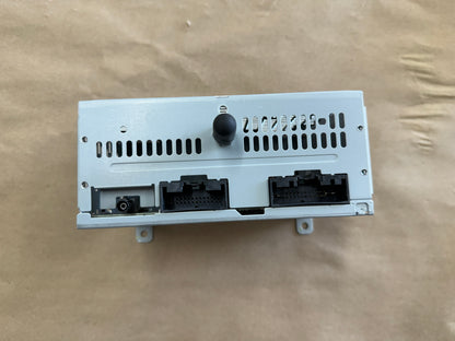 2018-2023 Ford Mustang Radio Head Unit NON Touch Screen 4" Display