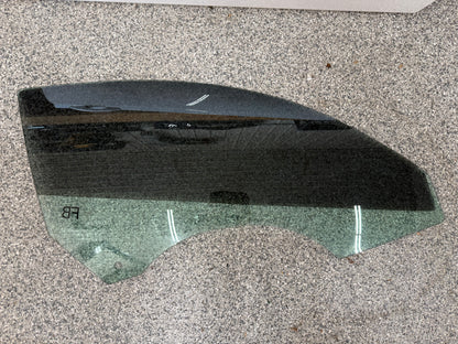 2015-2023 Ford Mustang GT EcoBoost RH Passenger Side Door Complete w/Glass