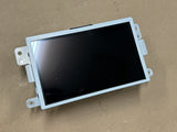 2022 Ford Mustang GT Touch Screen Face Plate Radio Module USB