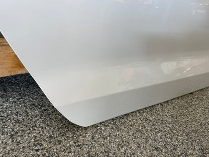 2015-2023 Ford Mustang GT EcoBoost RH Passenger Side Door Complete w/Glass