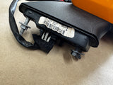2015-2020 Ford Mustang GT RH Passenger Side Mirror Heated Signal Puddle Light NL