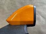 2015-2020 Ford Mustang GT RH Passenger Side Mirror Heated Signal Puddle Light NL
