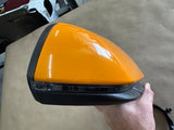 2015-2020 Ford Mustang GT RH Passenger Side Mirror Heated Signal Puddle Light NL