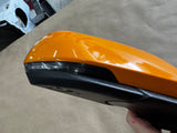 2015-2020 Ford Mustang GT RH Passenger Side Mirror Heated Signal Puddle Light NL