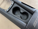 2010-2015 Chevrolet Camaro SS Center Console Assembly