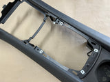 2010-2015 Chevrolet Camaro SS Center Console Assembly