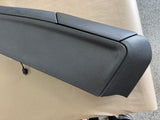 2010-2015 Chevrolet Camaro SS Center Console Assembly