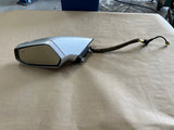 2010-2015 Chevrolet Camaro SS ZL1 LH Driver Side Mirror Power