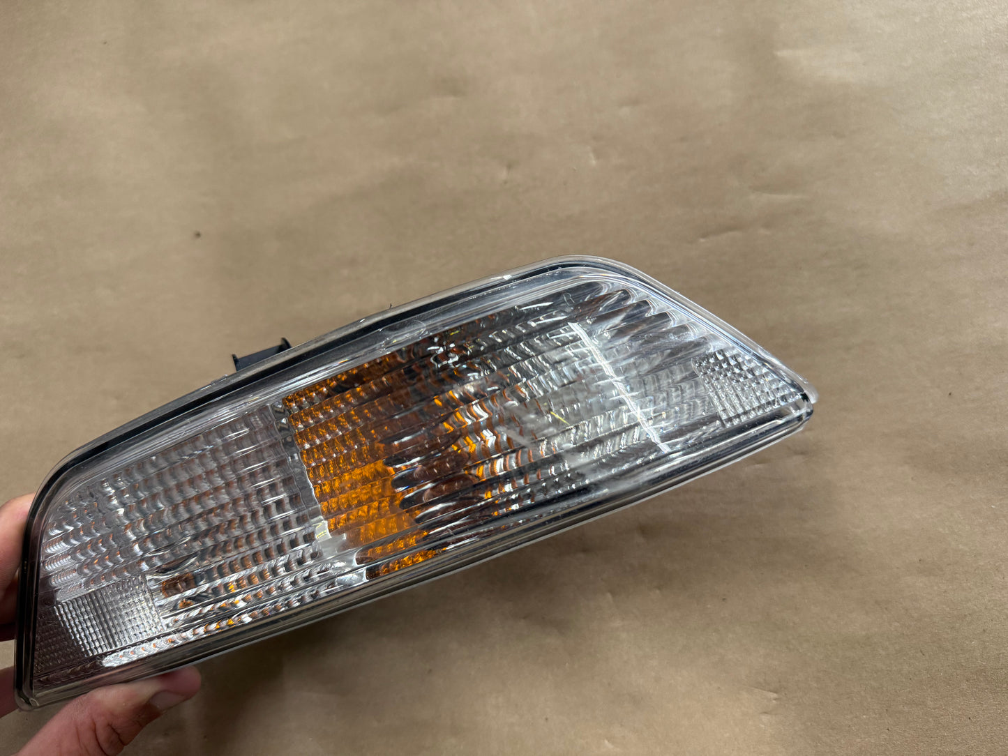 2015-2017 Ford Mustang GT RH Passenger Side Turn Signal Light