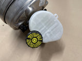 2018-2023 Ford Mustang GT 5.0 Brake Booster Master Cylinder Automatic
