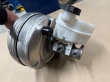 2018-2023 Ford Mustang GT 5.0 Brake Booster Master Cylinder Automatic