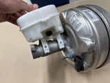 2018-2023 Ford Mustang GT 5.0 Brake Booster Master Cylinder Automatic