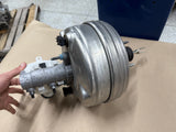 2018-2023 Ford Mustang GT 5.0 Brake Booster Master Cylinder Automatic