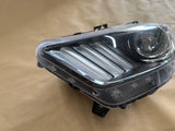 2015-2017 Ford Mustang GT 5.0 LH Driver Side Headlight LED HID
