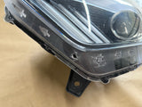 2015-2017 Ford Mustang GT 5.0 LH Driver Side Headlight LED HID