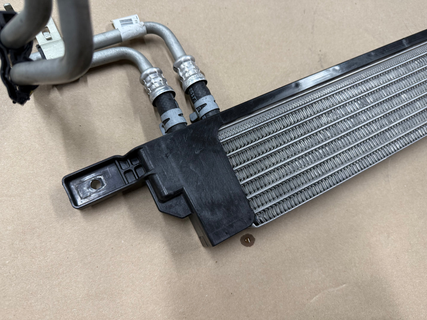 2018-2023 Ford Mustang GT 10R80 Transmission Cooler