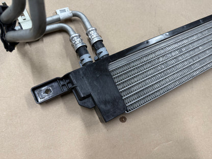 2018-2023 Ford Mustang GT 10R80 Transmission Cooler