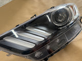 2015-2017 Ford Mustang GT 5.0 LH Driver Side Headlight LED HID