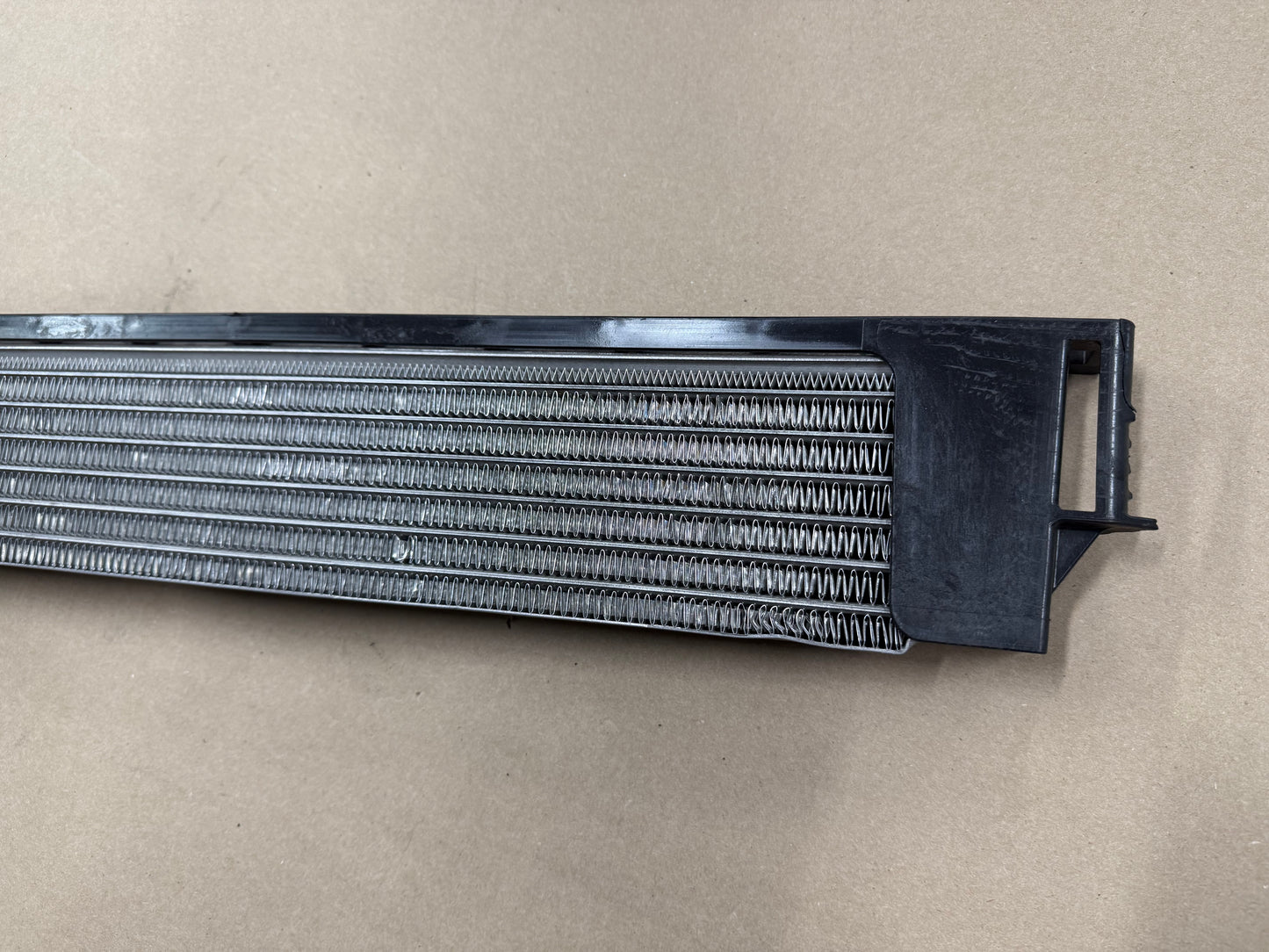 2018-2023 Ford Mustang GT 10R80 Transmission Cooler