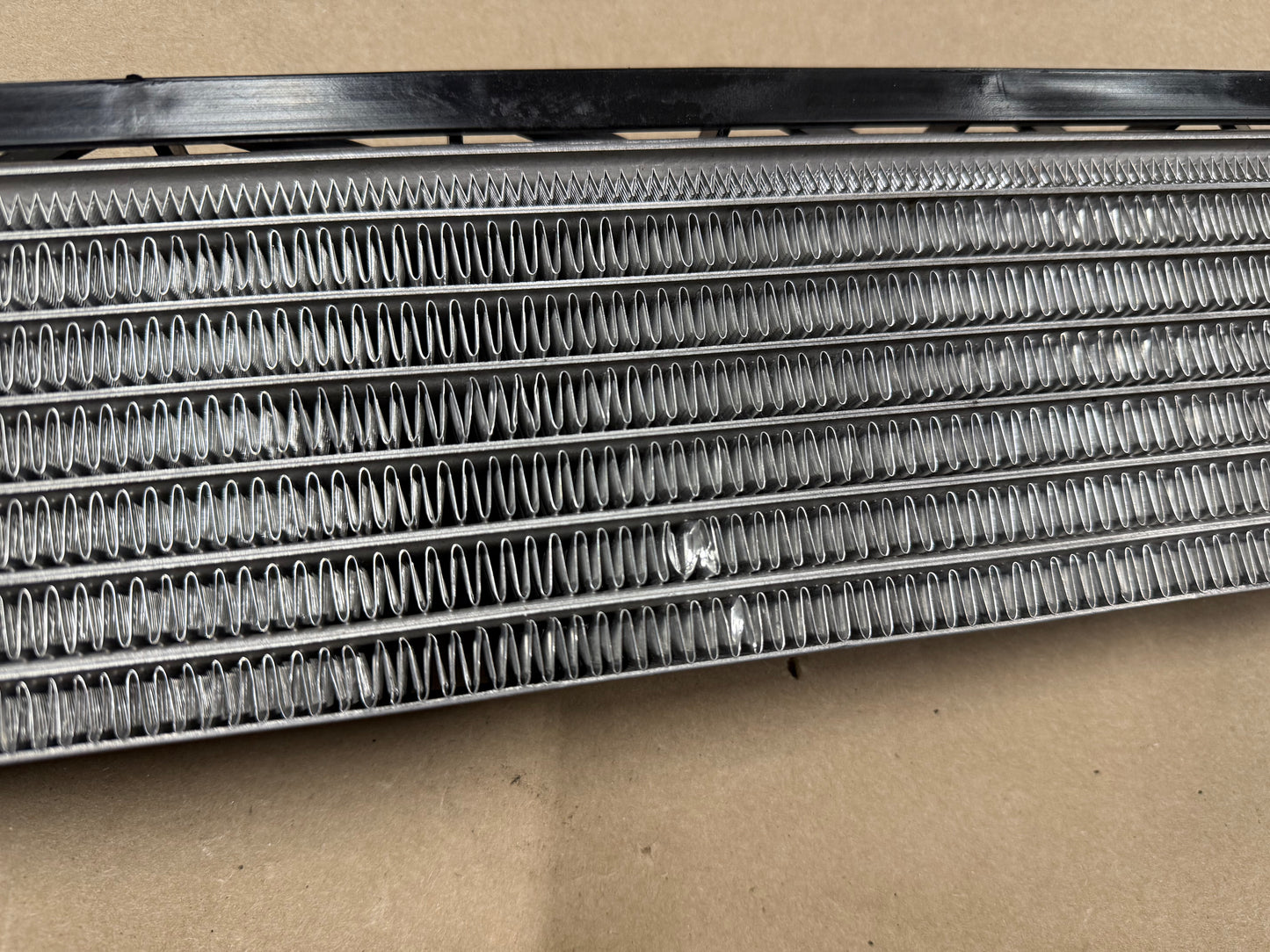 2018-2023 Ford Mustang GT 10R80 Transmission Cooler