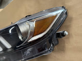 2015-2017 Ford Mustang GT 5.0 LH Driver Side Headlight LED HID
