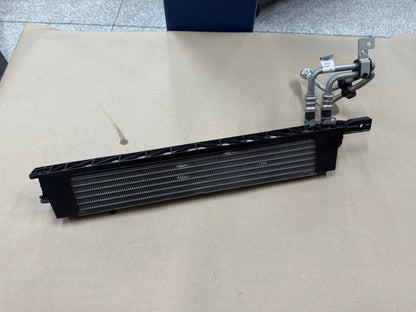 2018-2023 Ford Mustang GT 10R80 Transmission Cooler