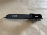 2015-2023 Ford Mustang GT Dash Plaque Trim Insert