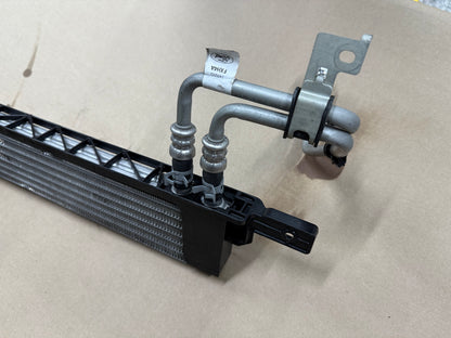 2018-2023 Ford Mustang GT 10R80 Transmission Cooler