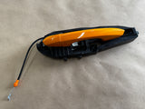 2015-2023 Ford Mustang RH Passenger Side Door Handle NL - OEM