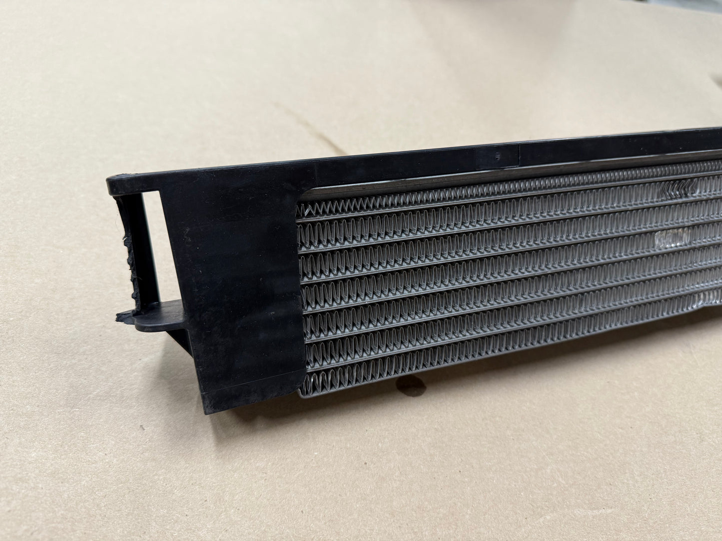 2018-2023 Ford Mustang GT 10R80 Transmission Cooler