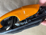 2015-2023 Ford Mustang RH Passenger Side Door Handle NL - OEM
