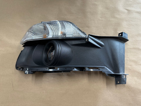 2015-2017 Ford Mustang GT LH Driver Side Turn, Fog Light Bezel