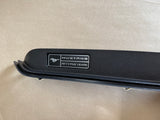 2015-2023 Ford Mustang GT Dash Plaque Trim Insert