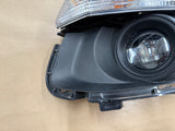 2015-2017 Ford Mustang GT LH Driver Side Turn, Fog Light Bezel