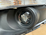 2015-2017 Ford Mustang GT LH Driver Side Turn, Fog Light Bezel