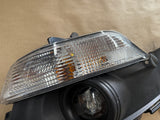 2015-2017 Ford Mustang GT LH Driver Side Turn, Fog Light Bezel