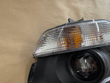 2015-2017 Ford Mustang GT LH Driver Side Turn, Fog Light Bezel