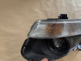 2015-2017 Ford Mustang GT LH Driver Side Turn, Fog Light Bezel