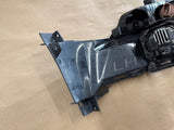2015-2017 Ford Mustang GT LH Driver Side Turn, Fog Light Bezel