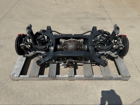 2018-2023 Ford Mustang GT 5.0 IRS 8.8" 3.55 Gears Independent Rear End