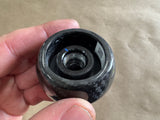 2015-2023 Ford Mustang Manual Shift Knob Carbon Fiber Ford Racing